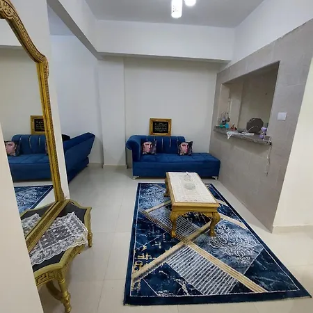 Sahar Pyramids View Inn